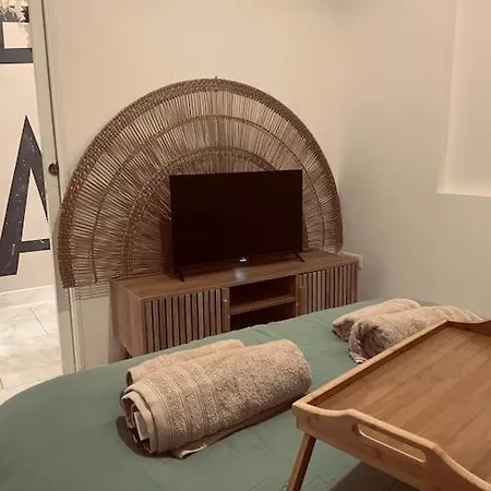 Apartamento Jungle Suite, Jacuzzi A 7 Min De La *